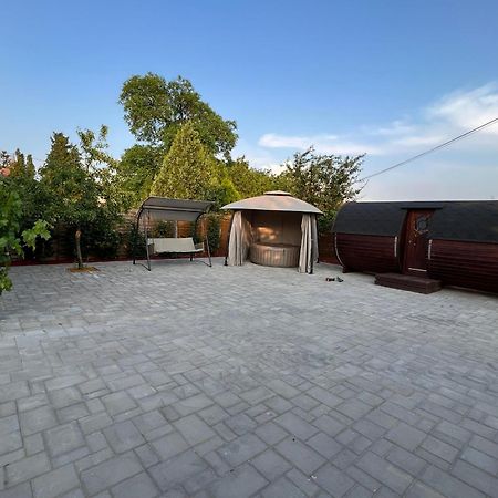 Ferienwohnung M3 Mád Exterior foto