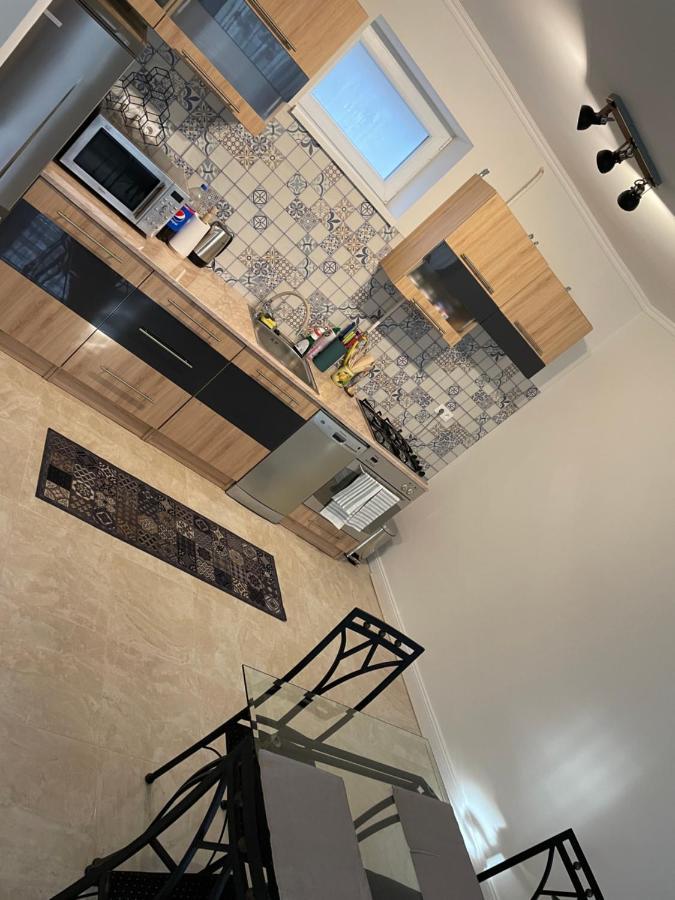 Ferienwohnung M3 Mád Exterior foto