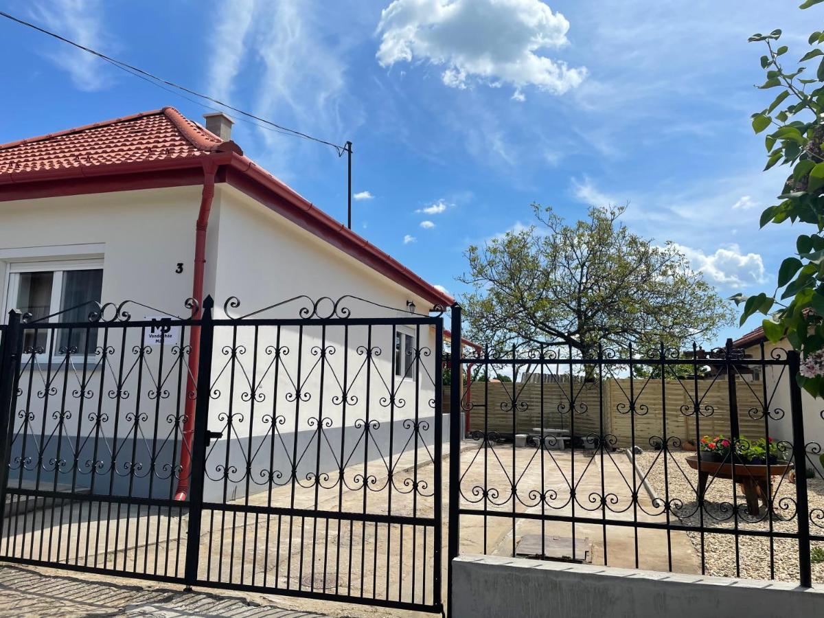 Ferienwohnung M3 Mád Exterior foto