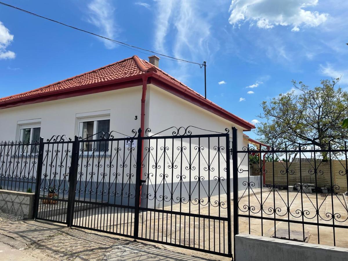 Ferienwohnung M3 Mád Exterior foto