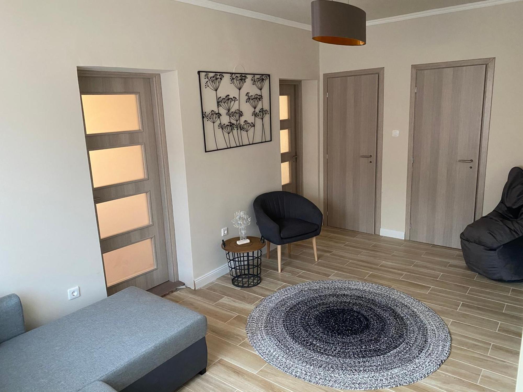Ferienwohnung M3 Mád Exterior foto