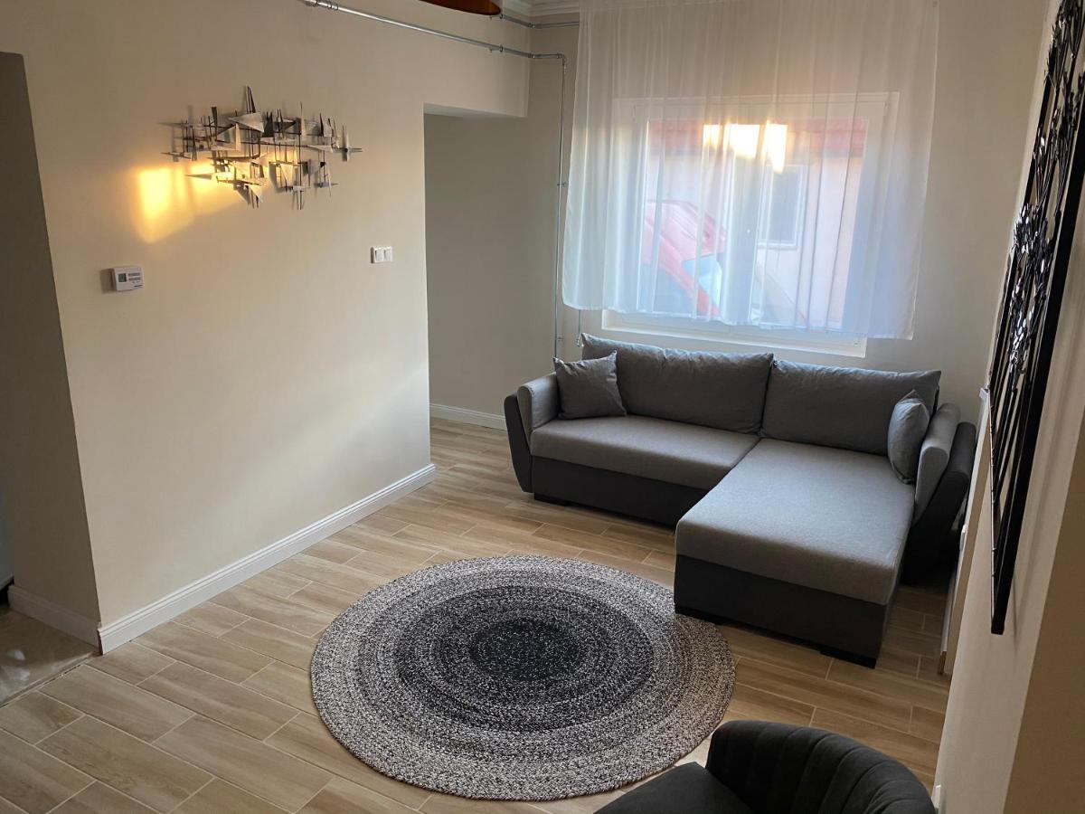 Ferienwohnung M3 Mád Exterior foto