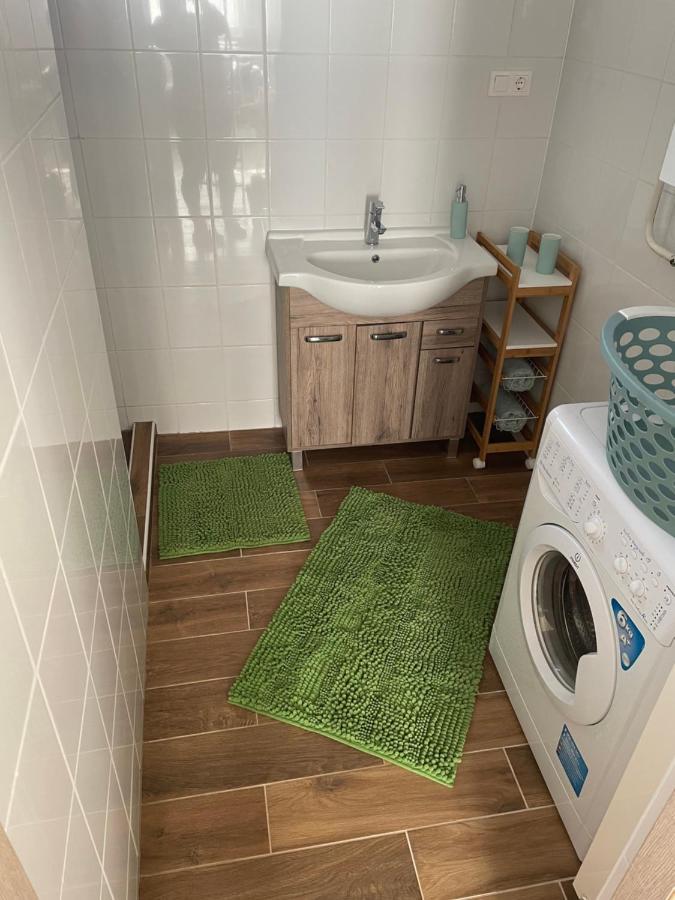 Ferienwohnung M3 Mád Exterior foto