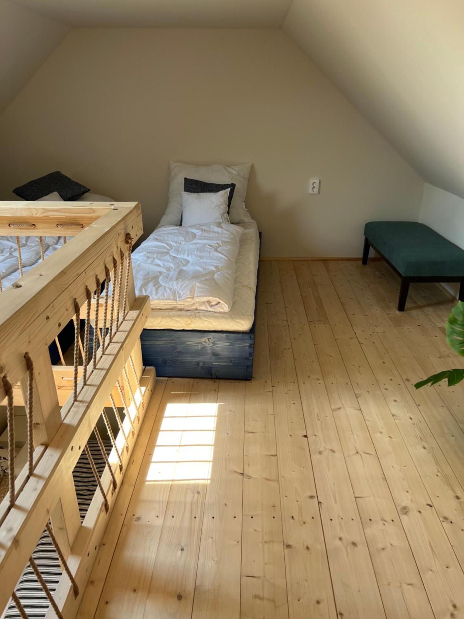 Ferienwohnung M3 Mád Exterior foto