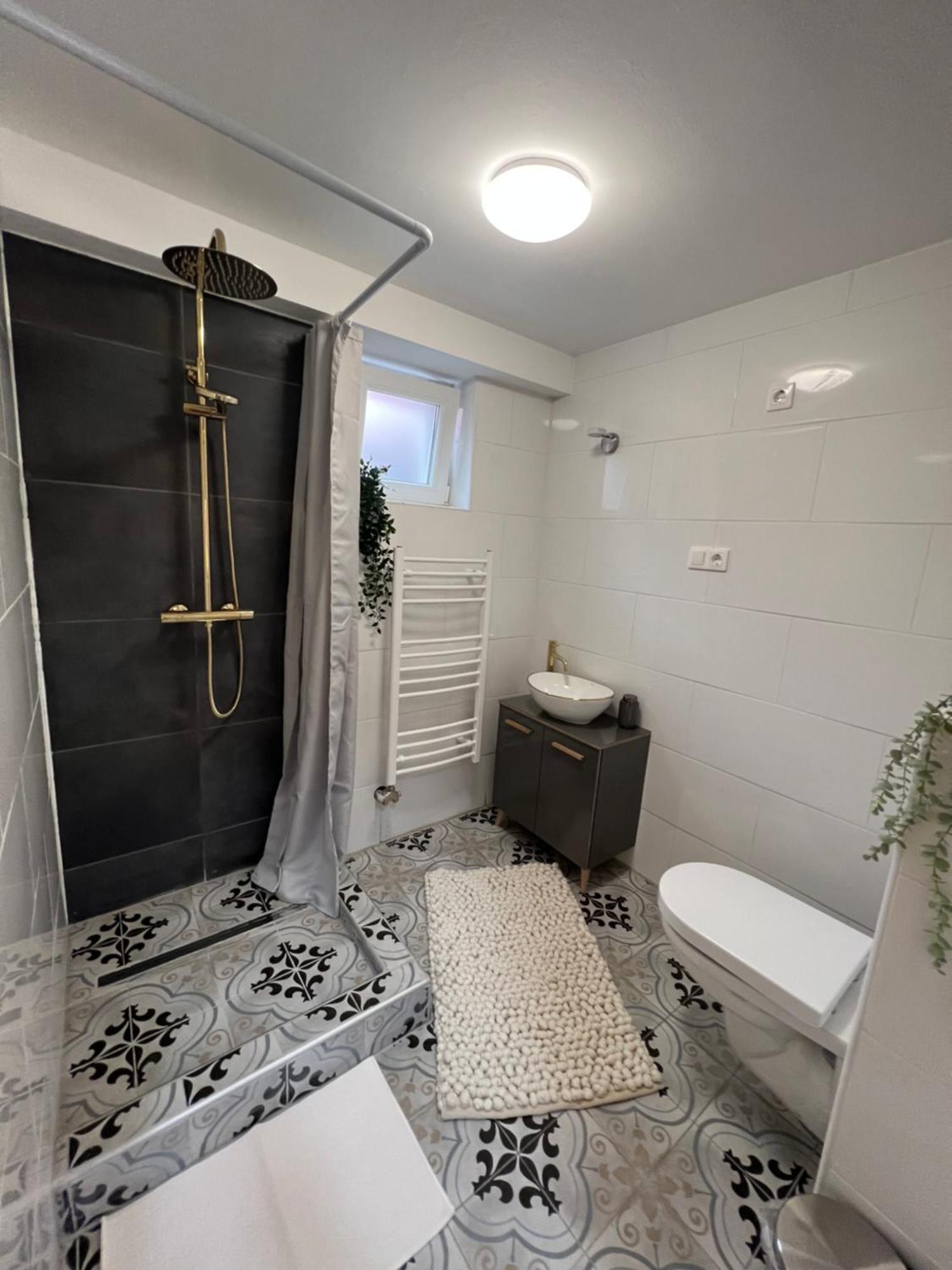 Ferienwohnung M3 Mád Exterior foto