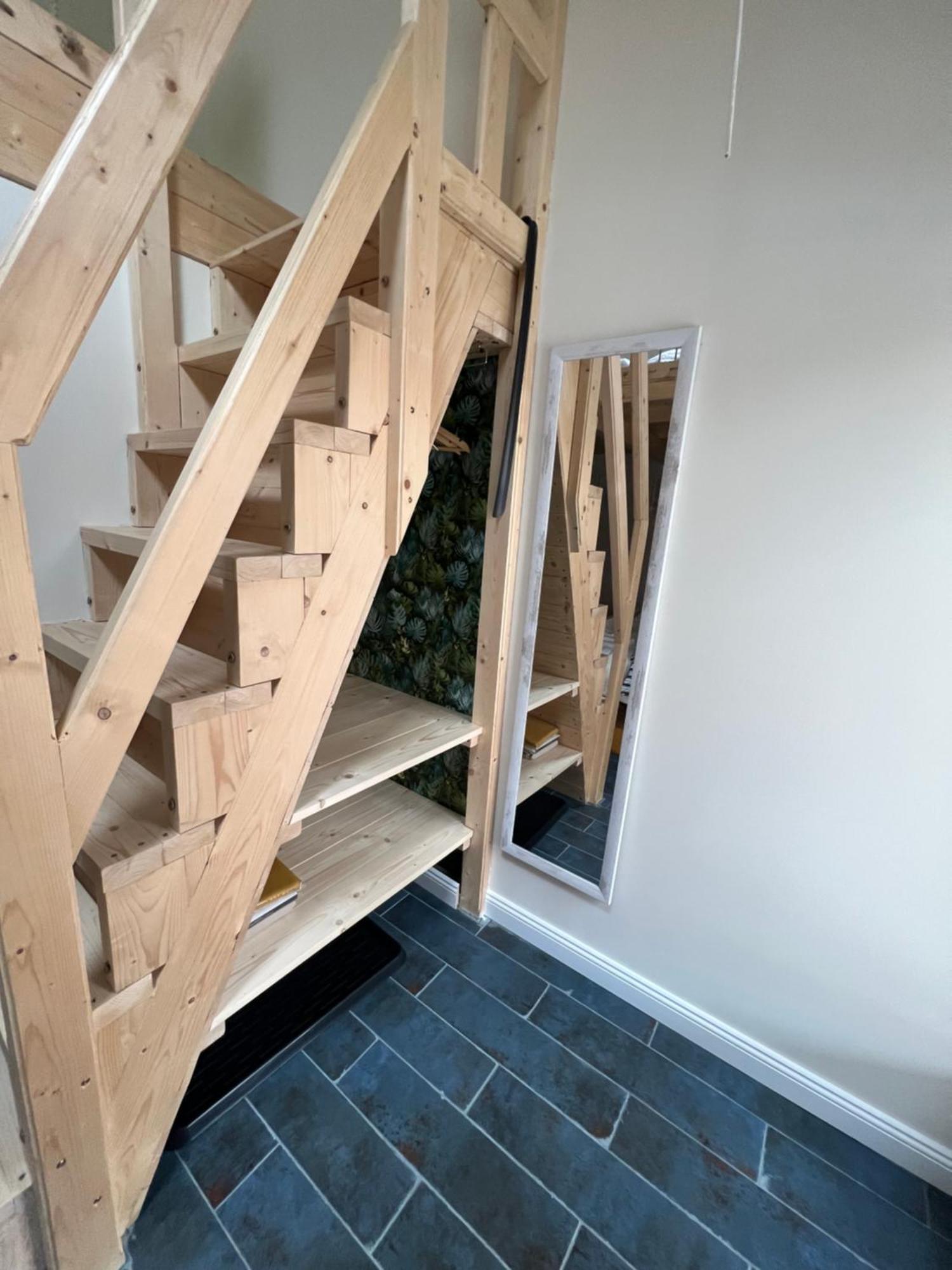 Ferienwohnung M3 Mád Exterior foto